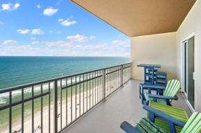 Crystal Shores West 801